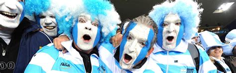 Infos, vidéos, résultats et classements pour tous les sports que vous aimez: Week-end 200% Rugby : Angleterre v Argentine et Afrique du ...