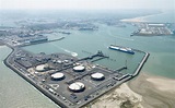 Belgium’s Zeebrugge LNG terminal hits new record - LNG Prime