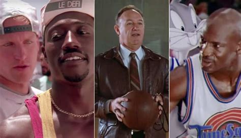 25 Best Basketball Movies Of All Time Which Is Your Favorite