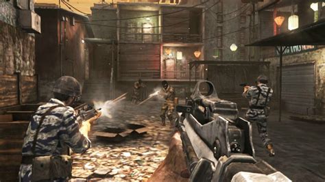 Le joueur doit accomplir des missions classées secret défense pour le gouvernement américain de la fin des années 60, pendant la période de la guerre du vietnam. Call of Duty: Black Ops Declassified - Nachfolger soll ...