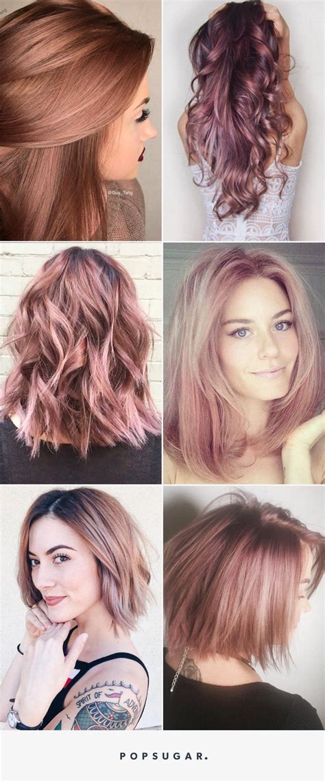 Most types of hair colour are available as a permanent option and it is often regarded as the most popular choice for women when it comes to trialling from festivals to party styles, hair chalk is a super fun way to be creative with your hair and once the night is over, you can simply wash out the. Finally found the name of the hair colour I've been ...