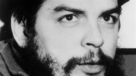 10 Facts About Ernesto 'Che' Guevara | Mental Floss