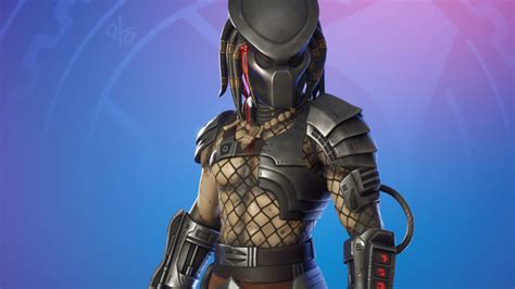 How To Get The Predator Skin In Fortnite Chapter 2 Season 5 All