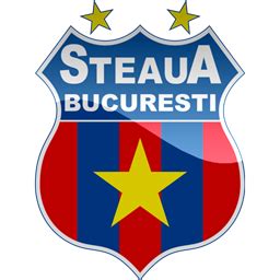 Bumper stickers, decals & magnets. Bucuresti, Logo, Steaua Icon - Download Free Icons
