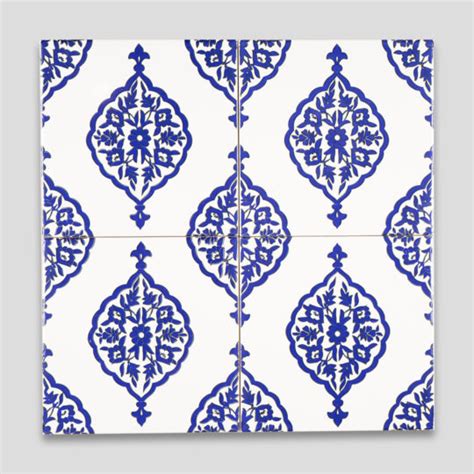 Turkish Tiles Otto Tiles Design Contemporary Tile Company