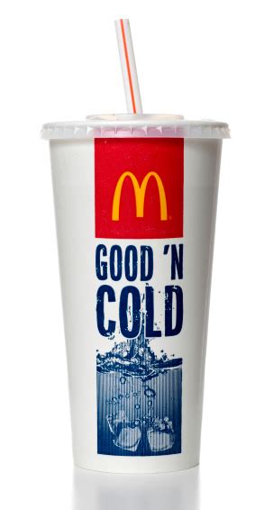 Taille Boisson Mcdo Usa Vs France Big Mac Mcflurry Decouvrez La Marge