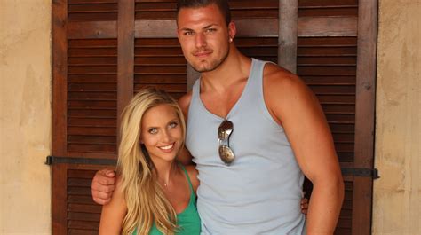 A Quickie With Naomi And Travis Love Island All Stars