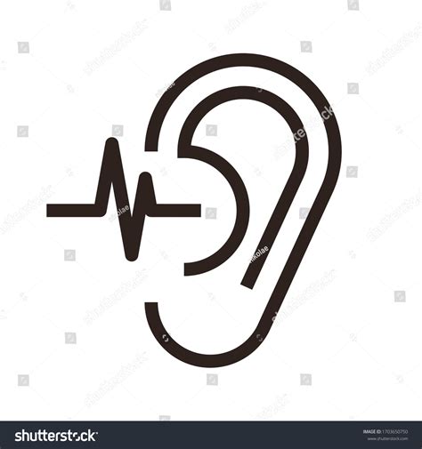 9434 Ear Test Images Stock Photos And Vectors Shutterstock