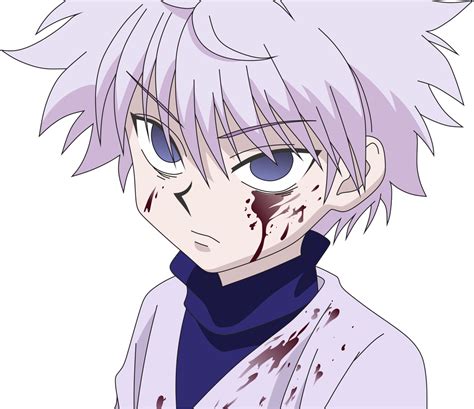 Killua Zoldyck