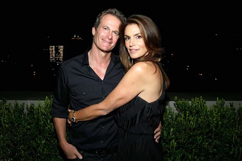 Cindy Crawford Shares Racy Topless Hot Tub Photo