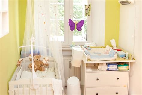 Keep reading for a look at 10 smart nursery storage ideas for smaller spaces, and then get inspired by checking out kids' rooms you need to see to believe. 15 Cute Baby Boy Nursery Room Ideas