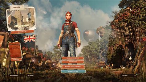 How To Play Multiplayer In Strange Brigade Allgamers