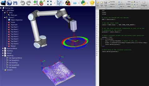 Matlab Robot Programming RoboDK Blog