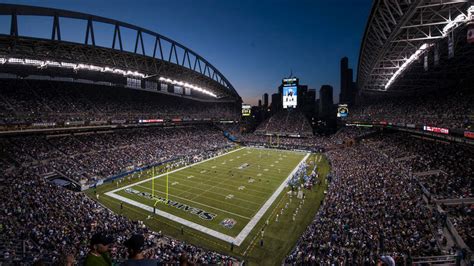 The lumen field ticket office does not sell tickets directly. Seattle Seahawks celebrates sustainability at CenturyLink ...