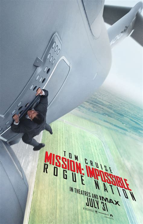 It's also, arguably, the best mission: Mission Impossible Rogue Nation Movie Wallpapers And ...