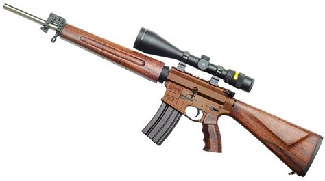 Absolutely Beautiful Furniture Wood Gun Stocks Ar Rifle Hunting