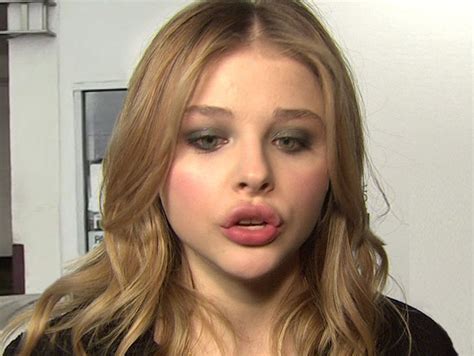 Chloe Grace Moretz Gets Permanent Restraining Order Against Stalker