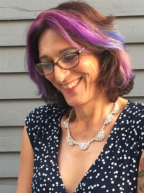 Seattle Voice Coach Helps Transgender People Find Their True Voice