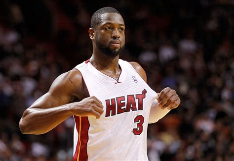 Dwyane Wade Famous Stars Dwayne Wade K Heat Miami Basketball