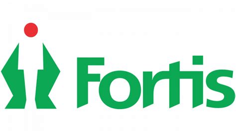 Fortis Logo And Symbol Meaning History Png Brand