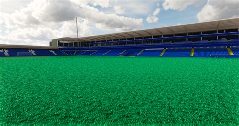 Next Stage Of Ground Works Get Underway On Afc Wimbledons New Stadium