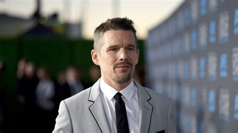 Marvels Moon Knight Ethan Hawke To Play The Villain