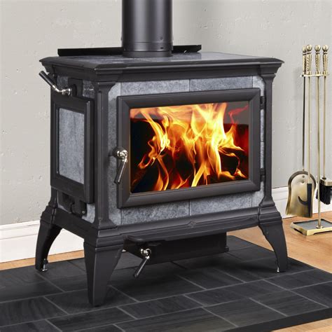 Hearthstone Wood Stoves Review And Soapstone Options