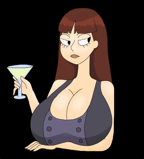 Busty Stacy Drunk From Rick And Morty Stacy Xxx Rick And Morty