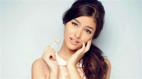In the top 10 and 100 best faces she won. Liza-Soberano-Top-Most-Popular-Beautiful-Women-in-The ...