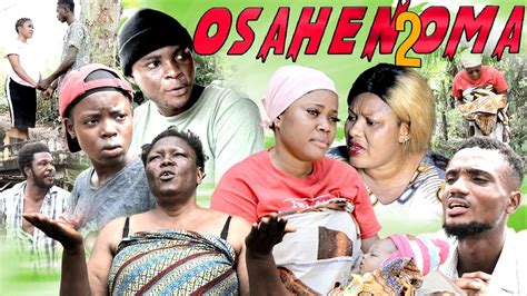 Osahenoma Part 2 Latest Benin Movies 2021 Youtube