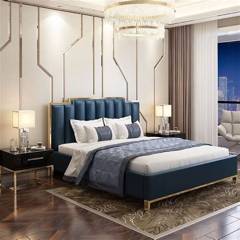 32 Nice Luxury Bedroom Design Ideas Looks Elegant Luxurious Bedrooms