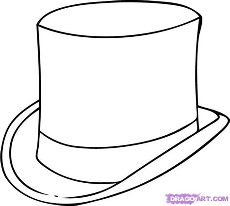 Just click on a design below to go to that design's page. The gallery for --> Mad Hatter Hat Coloring Page | Mad ...