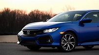 2019 Honda Civic Si Priced at $25,195 | CarsRadars