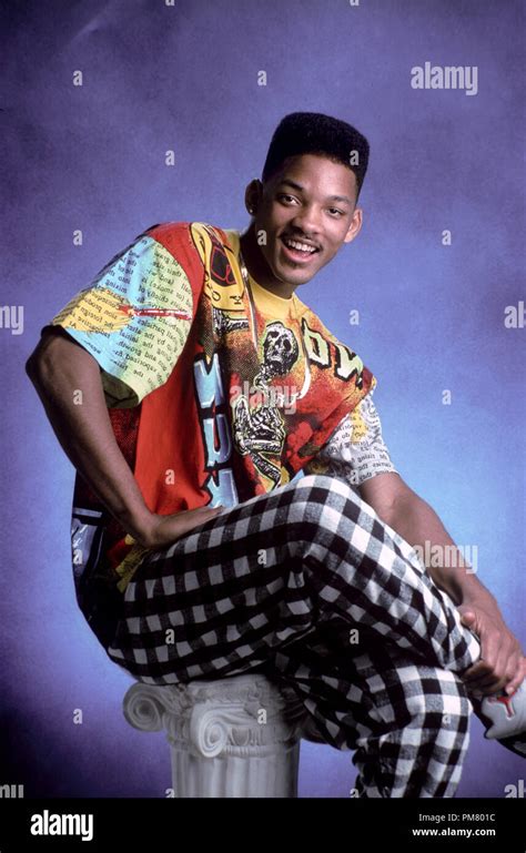 Will Smith Fresh Prince Hi Res Stock Photography And Images Alamy