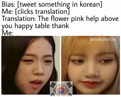 Pin By Kotomi Chan On Memes Blackpink Memes Black Pink Memes Kpop Memes