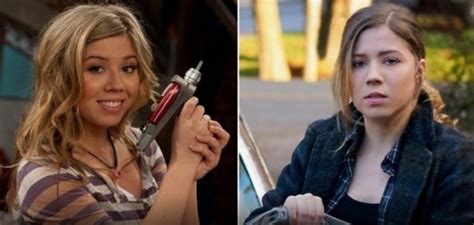 Veja o antes e depois do elenco de iCarly 10 anos depois da série