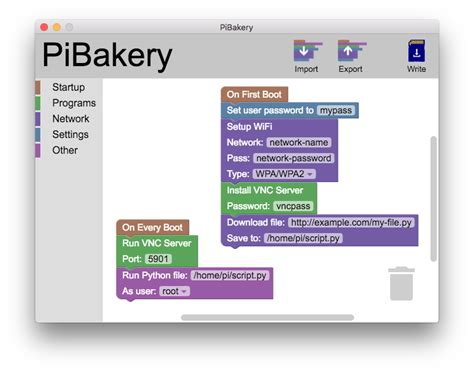 Pibakery La Solución Ideal Para Iniciarse En El Mundillo Raspberry Pi