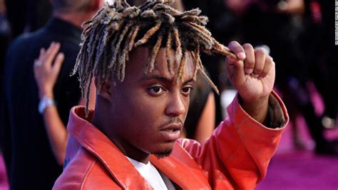 The rapper was open about his struggles with substance abuse and about his love for his girlfriend, ally lotti. Juice WRLD's girlfriend Ally Lotti has a message for his fans - CNN