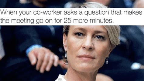 47 memes you need to send to your co workers right f king now