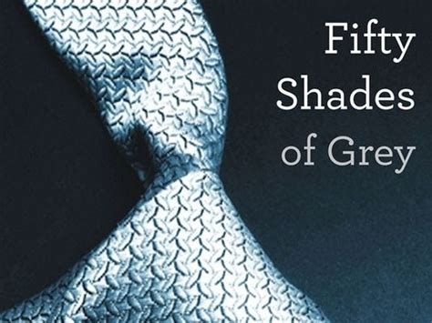 Brazil Judge Orders 50 Shades Of Grey Removed