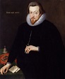NPG 107; Robert Cecil, 1st Earl of Salisbury - Portrait - National ...