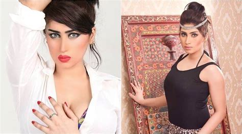 Qandeel Baloch Murder This Video Gives An Insight Into The Pakistani