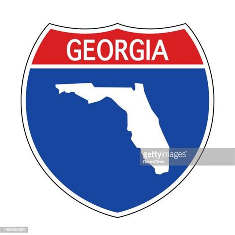 Florida Road Signs Photos And Premium High Res Pictures Getty Images