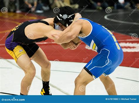 Grapplers At The Championships Editorial Photography Image Of Athlete