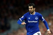 Andre Gomes wants permanent move from Barcelona to Everton - Royal Blue ...