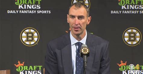 Zdeno Chara Reflects On Nhl Career Speaks Of The Honor To Retire With