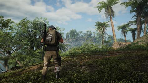 Ghost Recon Breakpoint Vulkan Update Performance Check