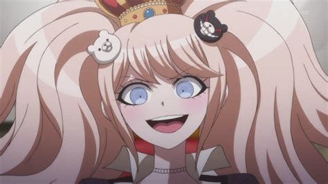 I don't know.maybe if the anime was only about the process of brainwashing enoshima junko being enoshima junko. The Critical Order: Top 20 Video Game Villains: 10-1