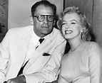 Know About Marilyn Monroe All Three Divorces! - TheAltWeb