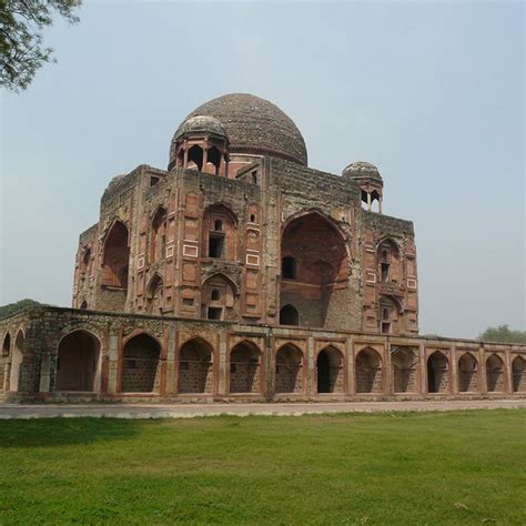 Offbeat Historical Places In Delhi Lbb Delhi